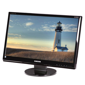 Монітор 24" Samsung 2494SW, Широкий - Б/В