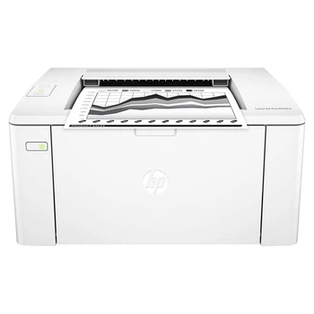 Принтер HP LaserJet Pro M102W, Лазерний друк - Б/В