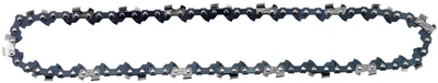 Ланцюг Metabo 25 см/10" 1.3 мм 3/8-39 зуб до висоторізної насадки MA-MS 25 (628497000)