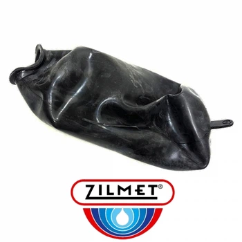 Универсальная мембрана (груша) для гидроаккумулятора ZILMET ULTRA-PRO 60-80 литров