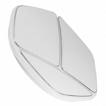 LED Светильник накладной 72W 220V 6200lm 3000-6500K 500х50mm DIM [4260642636654] LED-MSL-72W-N40 EUROLAMP