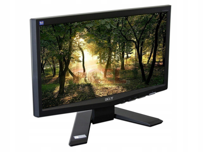 Монитор Acer X203H Б/У