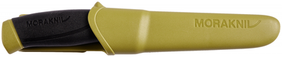 Ніж Morakniv Companion S Olive Green