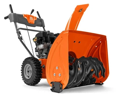 Снігоприбирач Husqvarna ST 124 (9704493-02)