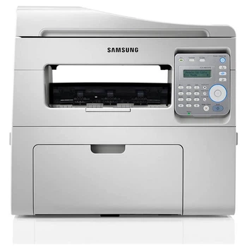 МФУ Samsung SCX-4655FN, Лазерний друк - Б/В