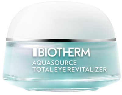 Крем для шкіри навколо очей Biotherm Aquasource Total Eye Revitalizer 15 мл (3614270129681)