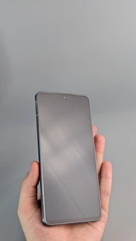 Мобільний телефон Sharp Aquos R7 12GB/256GB Silver (SH-52C)(00036411) Б/В
