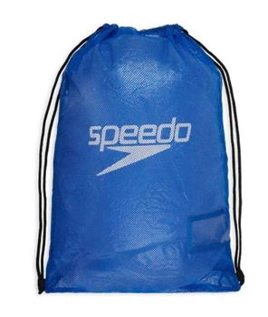 Сумка-мішок Speedo EQUIP MESH BAG XU 35L синій Жін 49 х 68