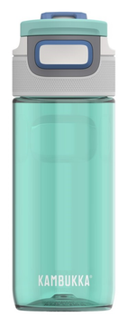 Пляшка для води Kambukka Elton 500 мл Ice Green (5407005142257)