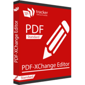 PDF-XChange Editor, ліцензія для 1 ПК, 2 роки