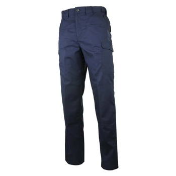 Тактичні брюки чоловічі Propper Kinetic Navy робочі штани сині розмір 36/30