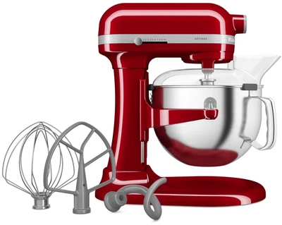Планетарный миксер KitchenAid 5KSM60SPXEER