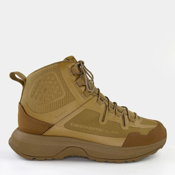 Жіночі тактичні черевики з Gore-Tex Deckers X Lab A6-MP 1152350-BEIG 40.5 (7.5US) 25.5 см Бежеві (1000000030766)