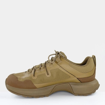 Жіночі тактичні кросівки з Gore-Tex Deckers X Lab A6-LP 1152352-BEIG 38.5 (6US) 24 см Бежеві (1000000030783)