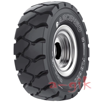 Шина Ascenso FLB 680 (індустріальна) 8.15 R15 150A3/141A5 PR14