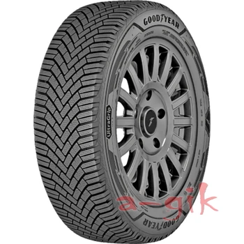 Шина Goodyear UltraGrip Ice 3 225/65 R17 106T XL