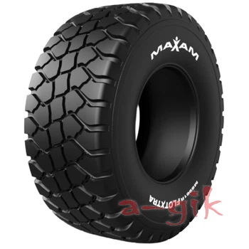 Шина Maxam MS961R FlotXtra (с/г) 600/55 R26.5 170A8/165D TL