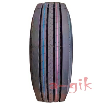 Шина HunterRoad H812 (рульова) 315/70 R22.5 154/151L PR20