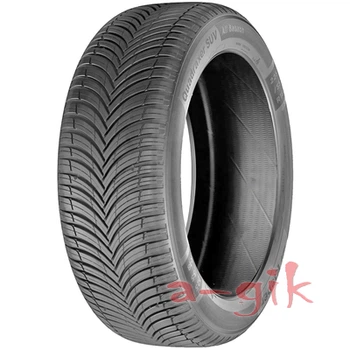 Шина Kleber Quadraxer SUV 265/60 R18 114V XL