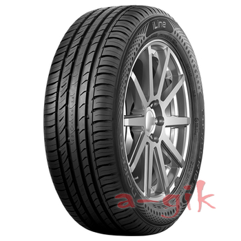 Nokian Tyres R13 Rozetka