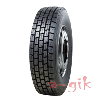 Шина Agate HF668 (провідна) 295/80 R22.5 152/149M PR18