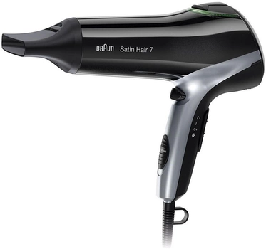 Фен Braun Satin Hair 7 HD 710 (BRHD710E)