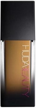 Podkład do twarzy Huda Beauty Faux Filter Luminous Matte Foundation 430 N Gingerbread 35 ml (6291106031751)