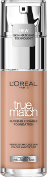 Podkład do twarzy L'Oreal Paris True Match 2.R/2.C Rose Vanilla 30 ml (3600522862482)