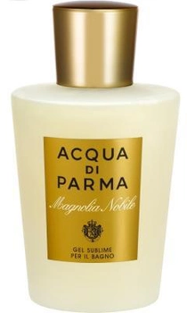 Żel pod prysznic Acqua di Parma Magnolia Nobile 200 ml (8028713470219)