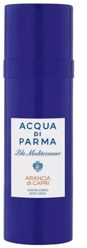 Balsam do ciała Acqua di Parma Blu Mediterraneo Arancia Di Capri 150 ml (8028713572777)