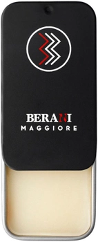 Чоловічі воскові парфуми Berani Homme Solid Perfume Maggiore 10 мл (5903714206209)