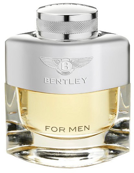 Woda toaletowa Bentley for Men 60 ml (7640111497554)
