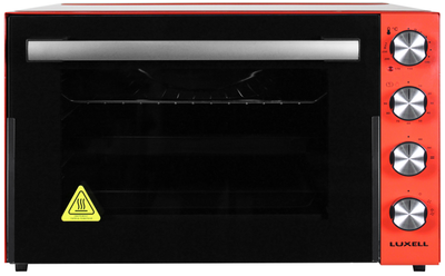 Електрична піч LUXELL LX-9325CTDR