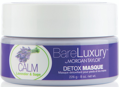 Маска для рук и ног Morgan Taylor Calm Lavander Sage 226 г (813323026769)