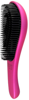 Гребінець Inter Vion Untangle Brush Soft Touch для волосся (5902704988606)