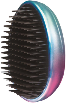 Гребінець Inter Vion Untangle Brush Glossy Ombre для волосся (5902704989283)