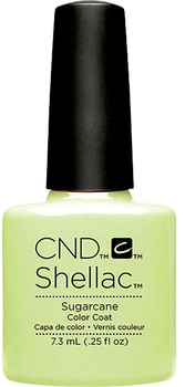 Гель-лак CND Shellac Sugarcane 7.3 мл