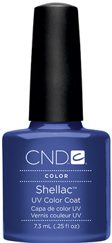 Гель-лак CND Shellac Purple Purple 7.3 мл