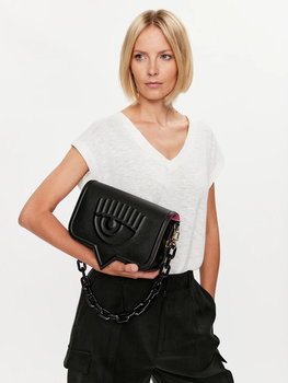 Torebka crossbody damska