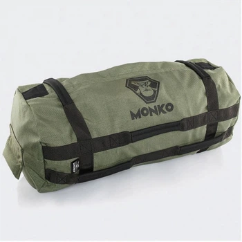 Сэндбэг Monko сумка для песка Monko Sandbag Monko Олива 40кг