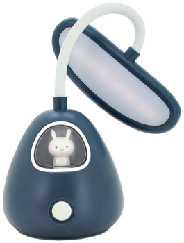 Настільна лампа з акумулятором Chao Sheng RABBIT 4W 220lm 4000K 300mAh (YT31883)