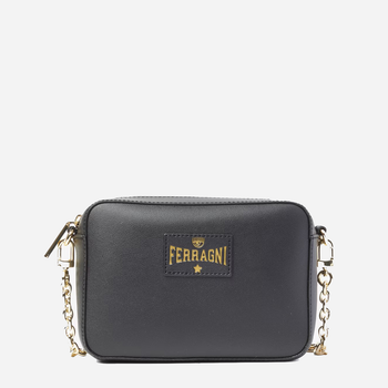 Torebka crossbody damska