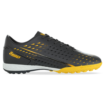 Сороконіжки футбольні DIFFERENT SPORT SG-301316-2 розмір 43 темно-сірий