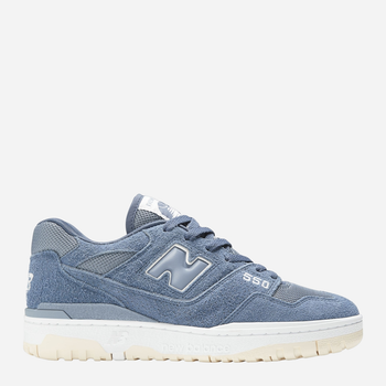 Чоловічі кросівки New Balance 550 BB550PHC 41.5 (8US) 26 см Сірі (196652957240)