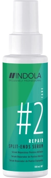 Сироватка Indola Innova Repair для Відновлення кінчиків волосся 100 мл (4045787720471)