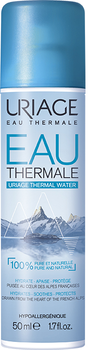 Термальна вода Uriage Eau Thermal 50 мл (3661434000539)