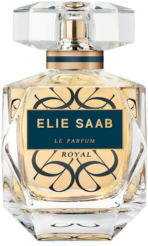 Woda perfumowana damska Elie Saab Le Parfum Royal 90 ml (7640233340097)