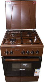 Плита комбинированная SNAIGE SNFGE-60BR