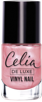 Вініловий лак для нігтів Celia De Luxe Vinyl Nail 503 10 мл (5900525081742)