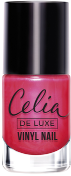 Вініловий лак для нігтів Celia De Luxe Vinyl Nail 501 10 мл (5900525081728)